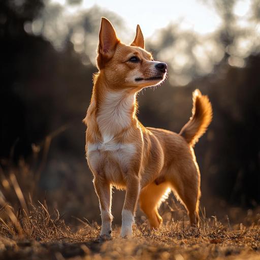 Portuguese Podengo Pequeno