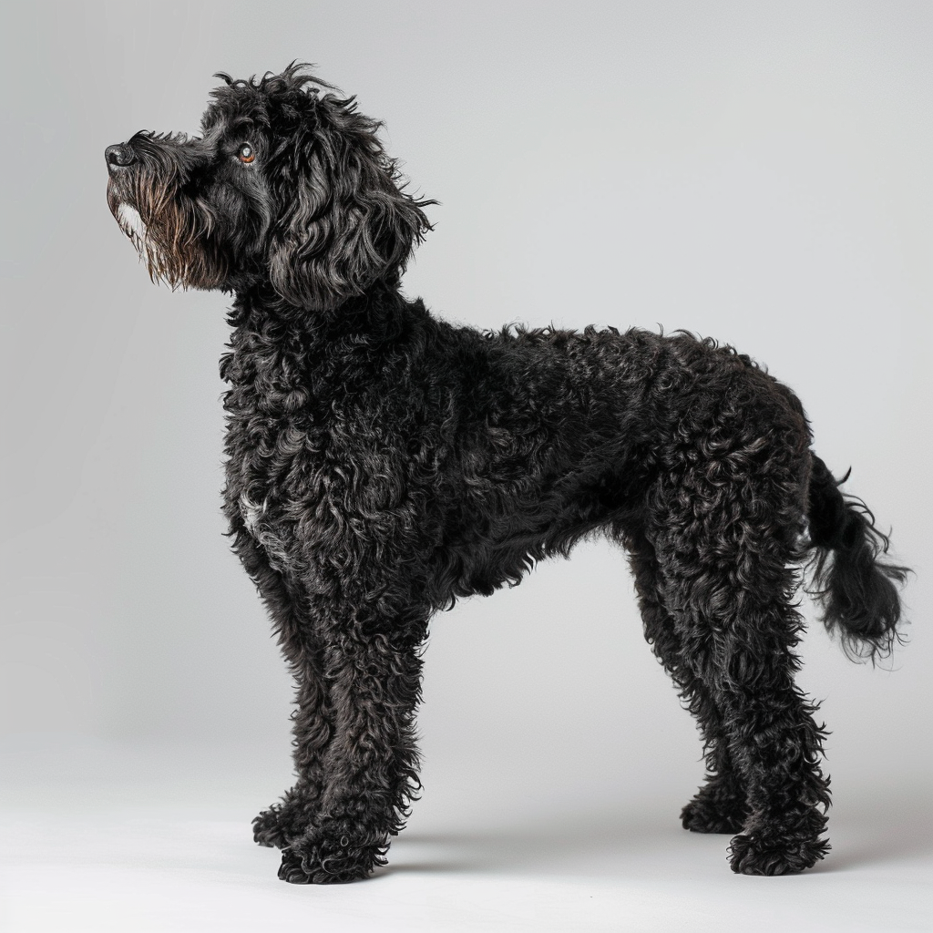 Portuguese Water Dog