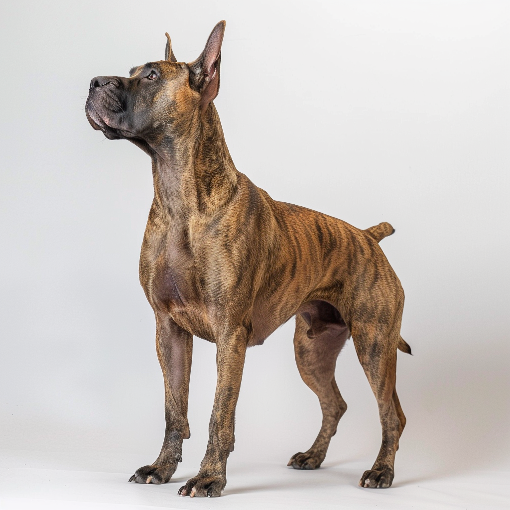 Presa Canario