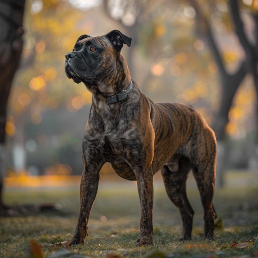 Presa Canario