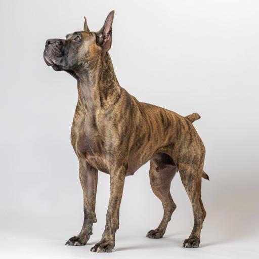 Presa Canario Studio