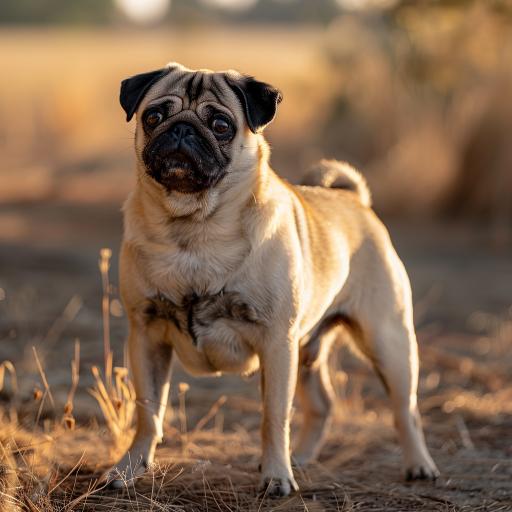 Pug