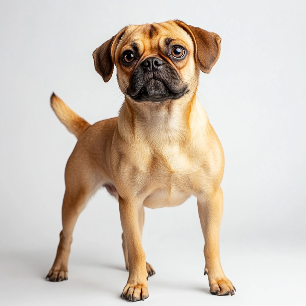 Puggle
