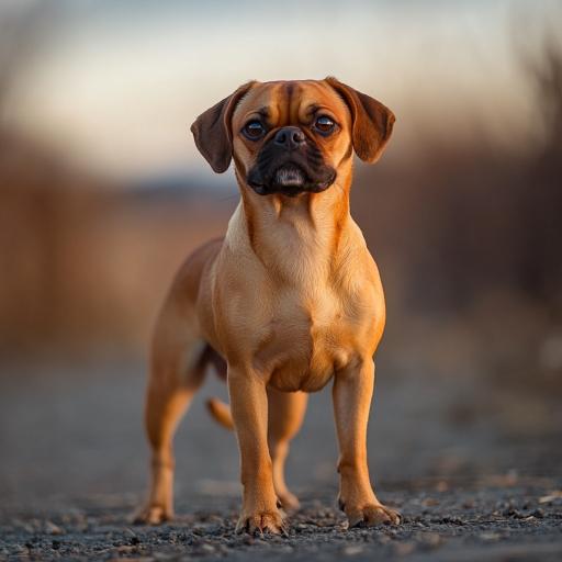 Puggle