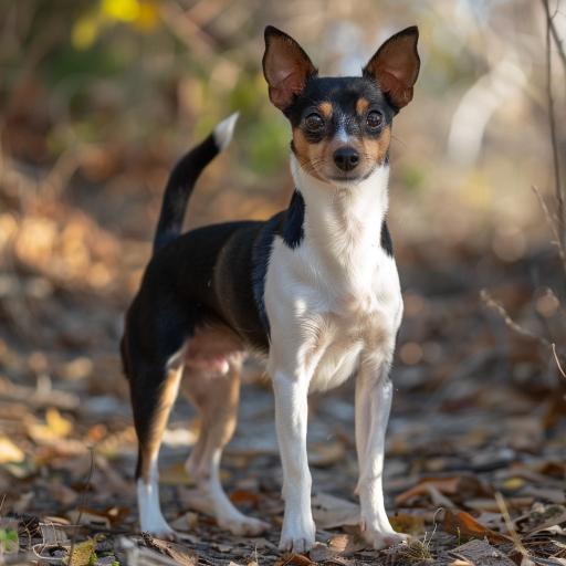 Rat Terrier