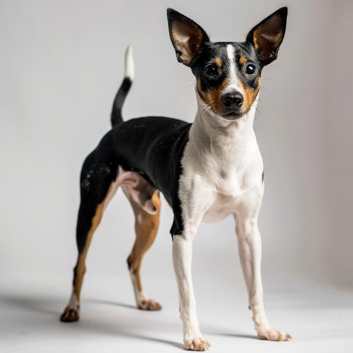 Rat Terrier Studio