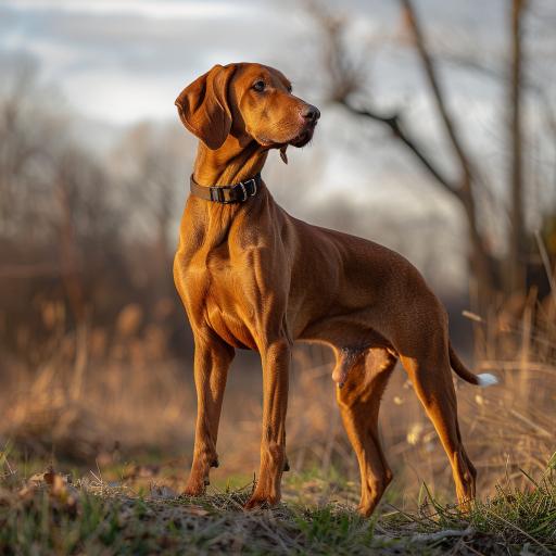 Redbone Coonhound
