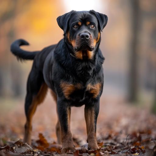 Rottweiler