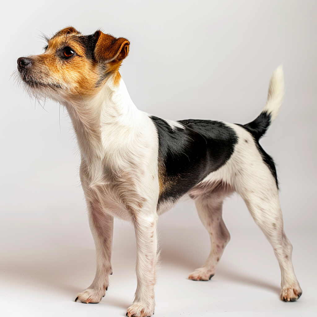 Russell Terrier