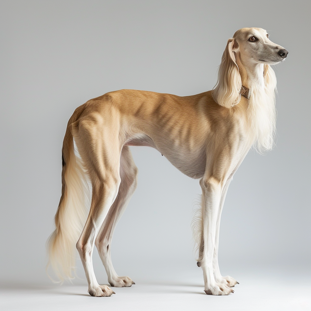 Saluki