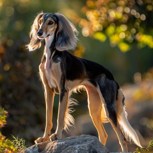 Saluki