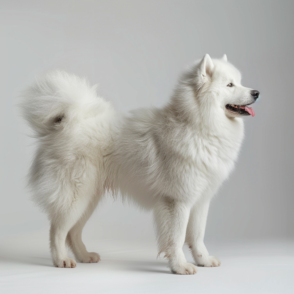 Samoyed