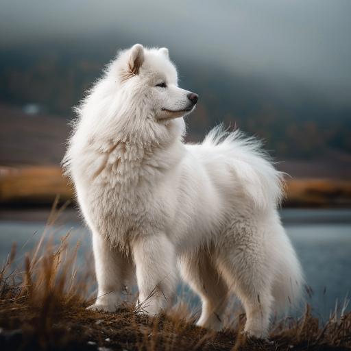 Samoyed