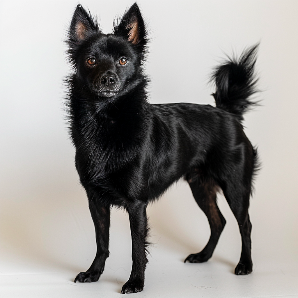 Schipperke
