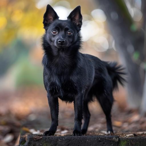 Schipperke