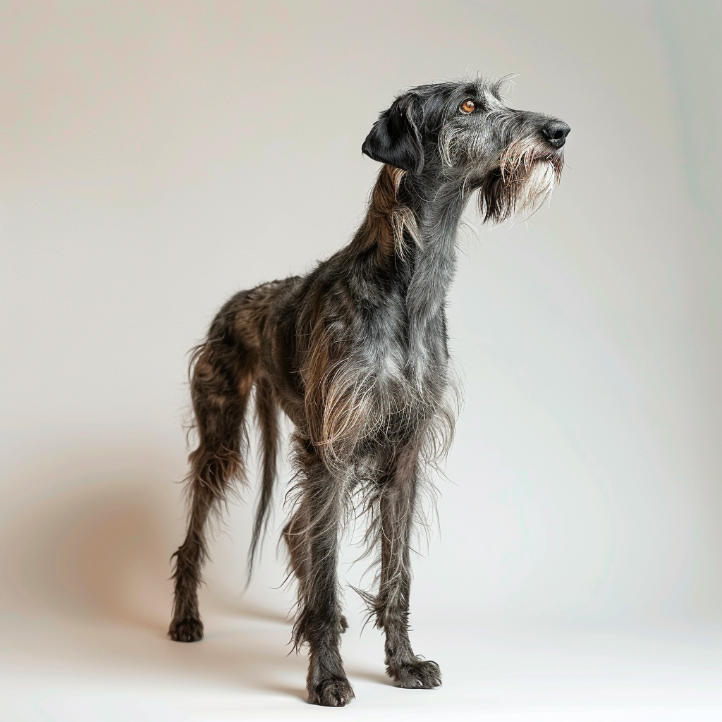 Scottish Deerhound