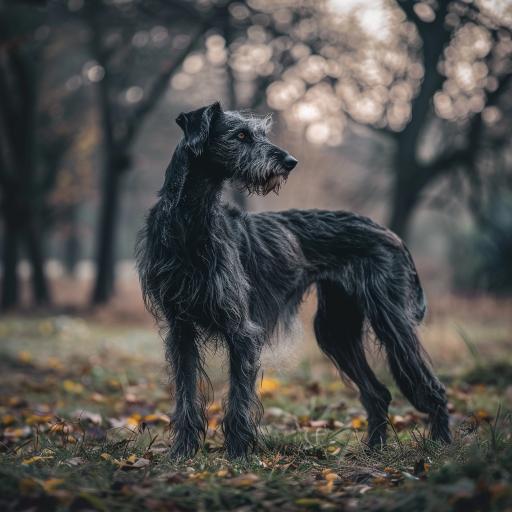 Scottish Deerhound