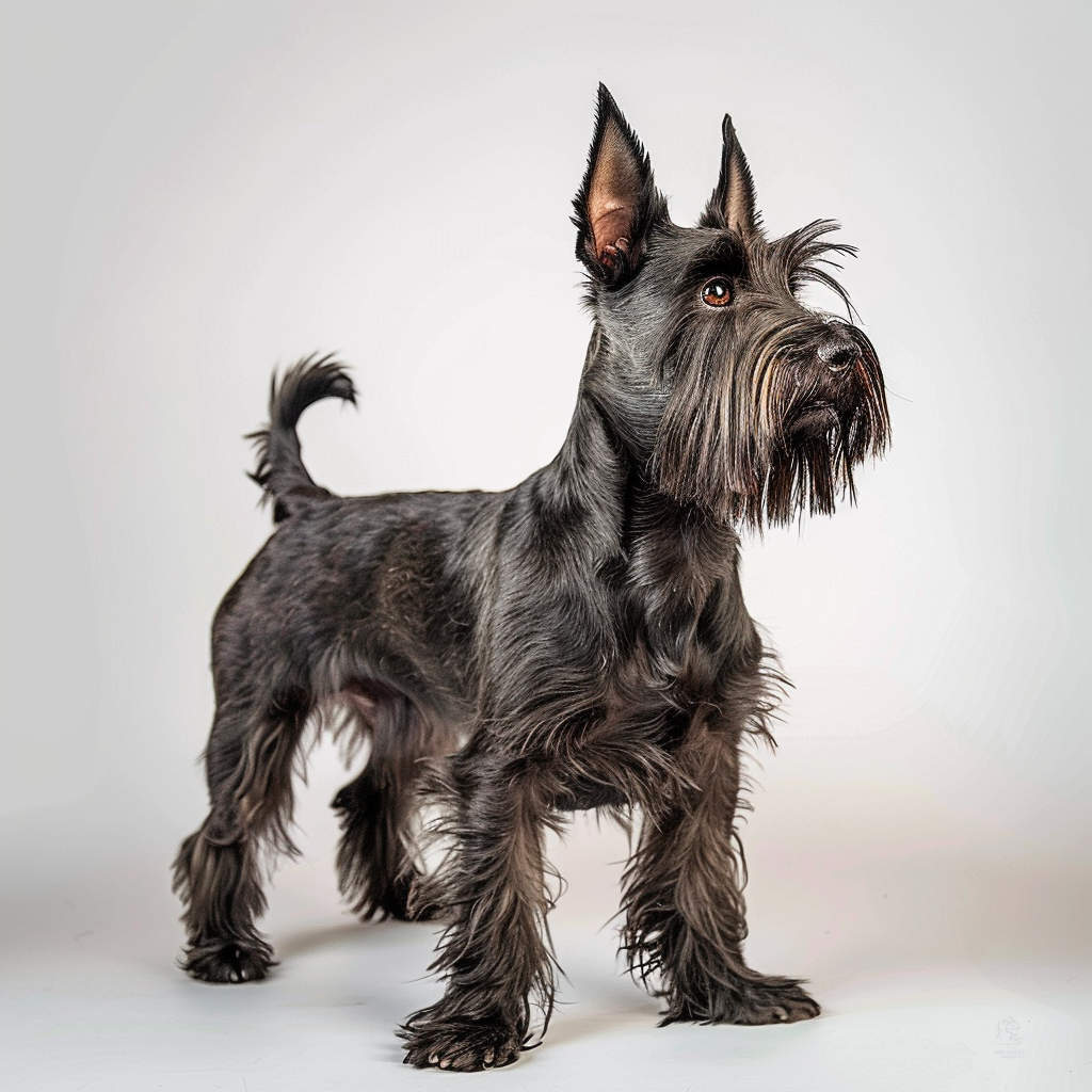 Scottish Terrier