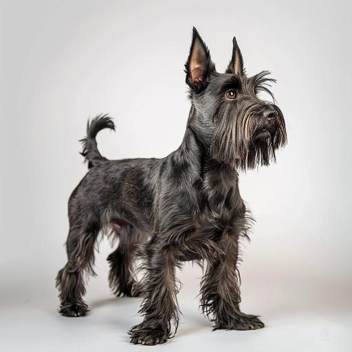 Scottish Terrier Studio