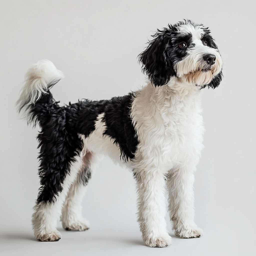 Sheepadoodle