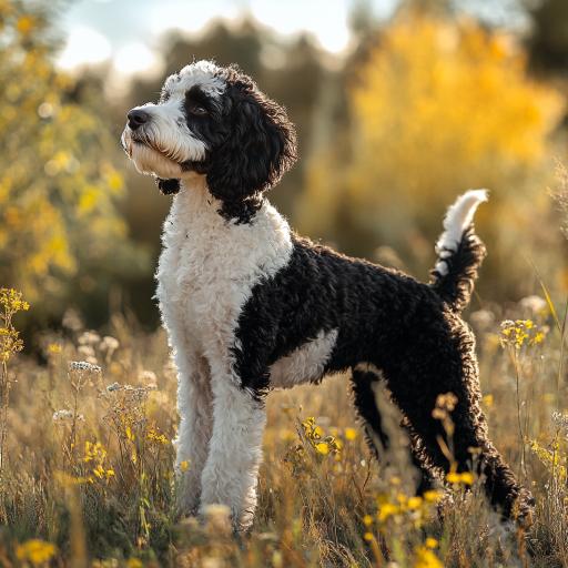 Sheepadoodle