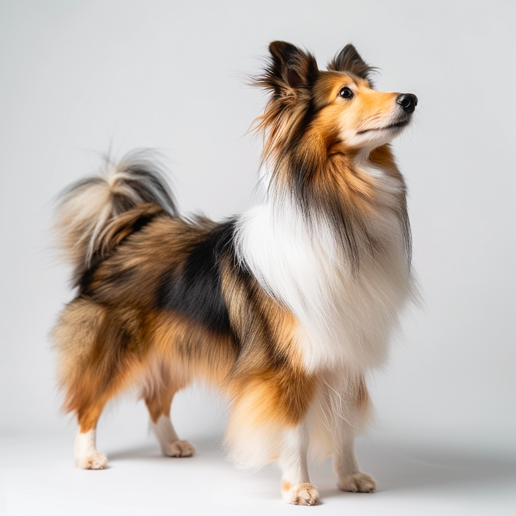 Shetland Sheepdog