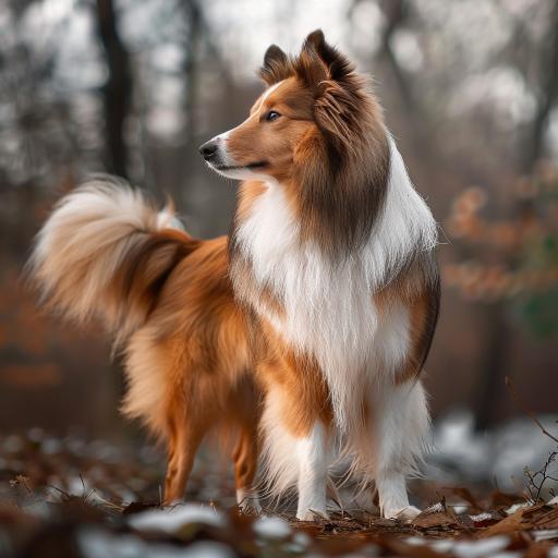 Shetland Sheepdog