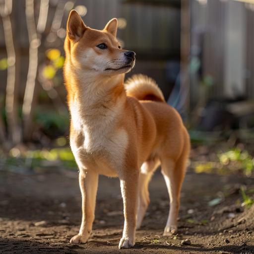 Shiba Inu