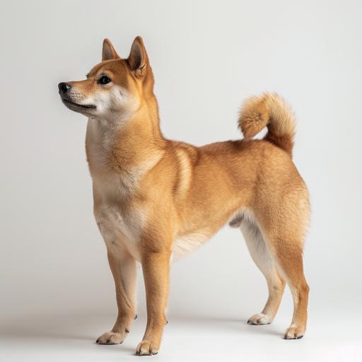 Shiba Inu Studio