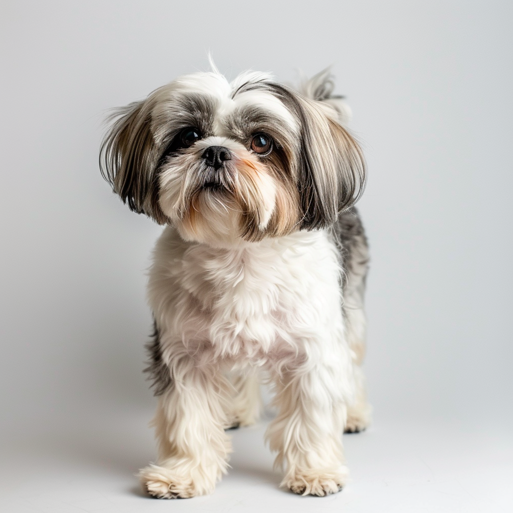 Shih Tzu