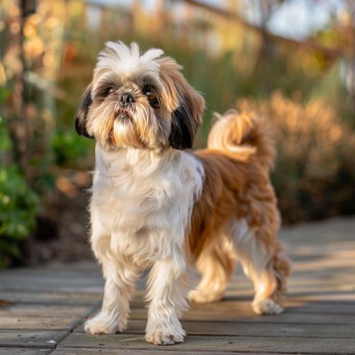 Shih Tzu