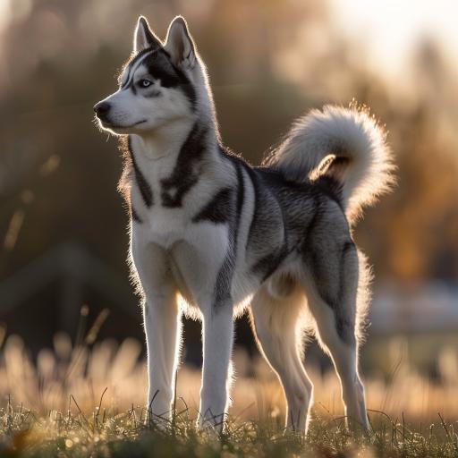 Siberian Husky