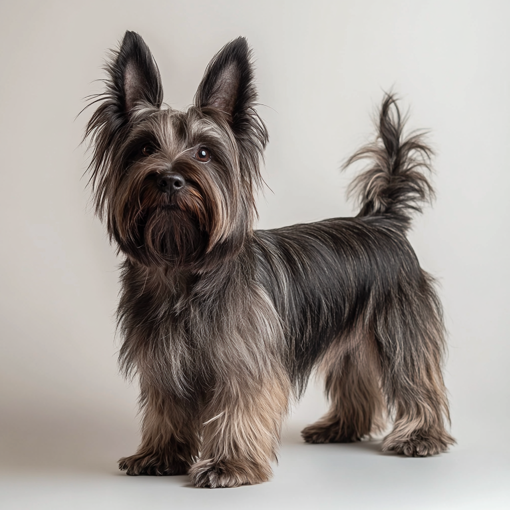 Skye Terrier