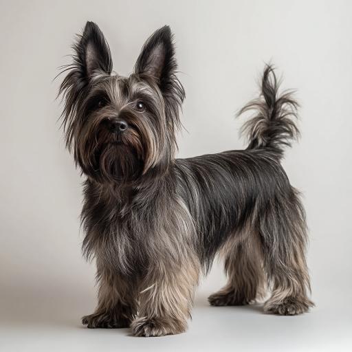 Skye Terrier Studio