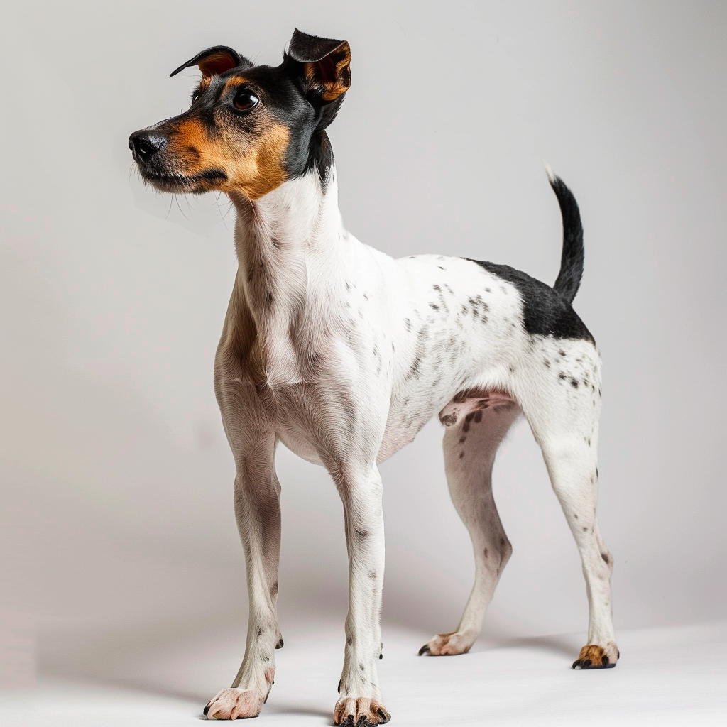 Smooth Fox Terrier
