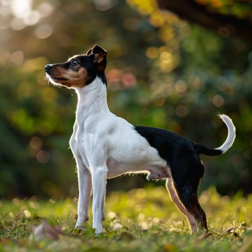 Smooth Fox Terrier