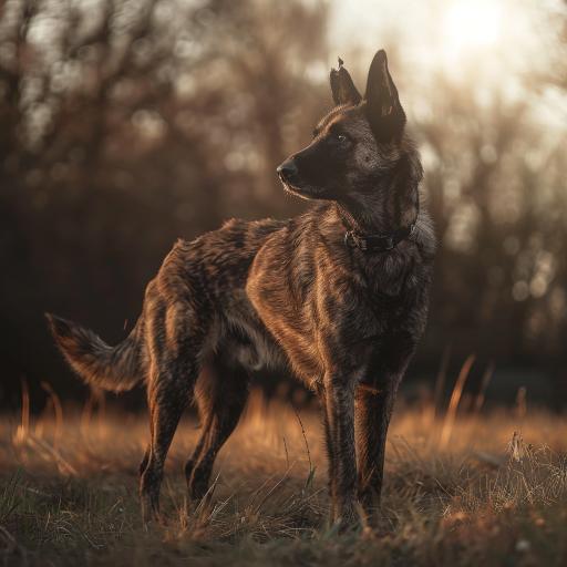 South Russian Shepherd