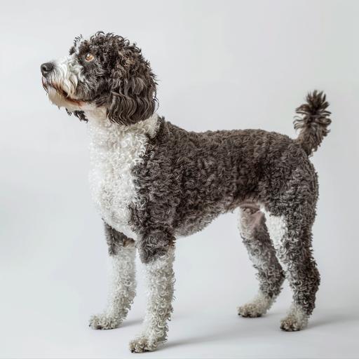 Spanish Water Dog Studio