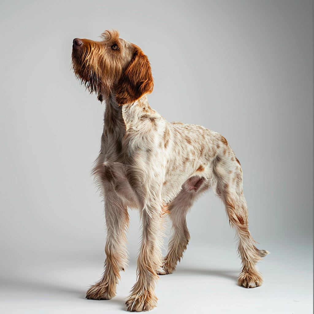 Spinone Italiano