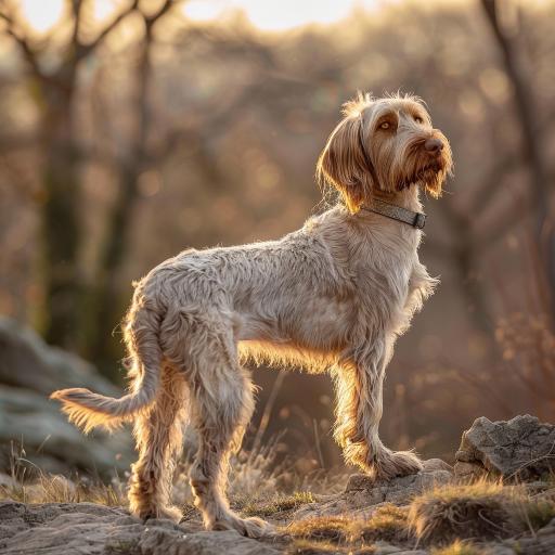 Spinone Italiano