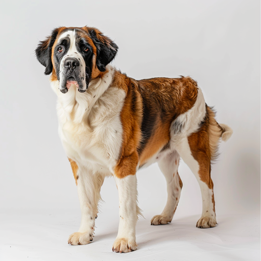 St. Bernard