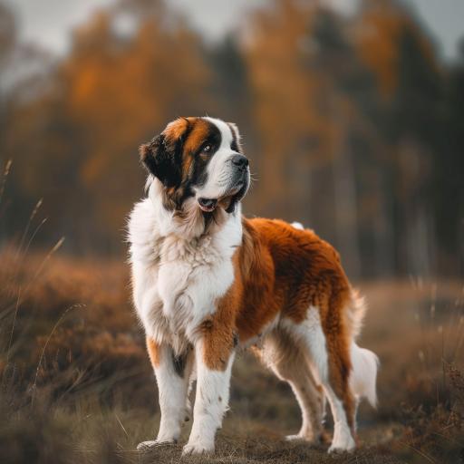 St. Bernard