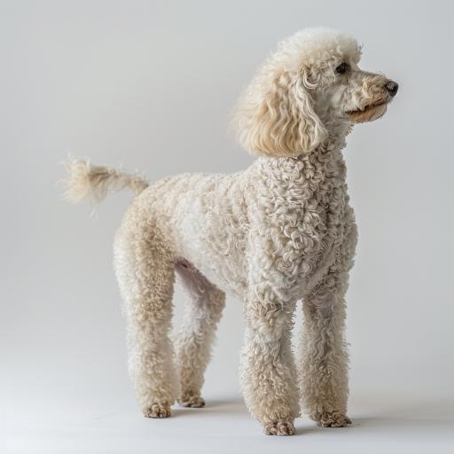 Standard Poodle Studio