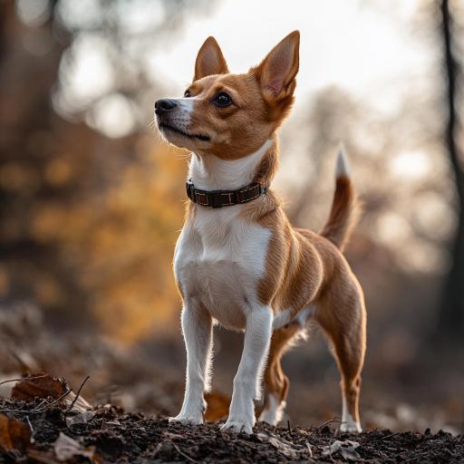 Teddy Roosevelt Terrier