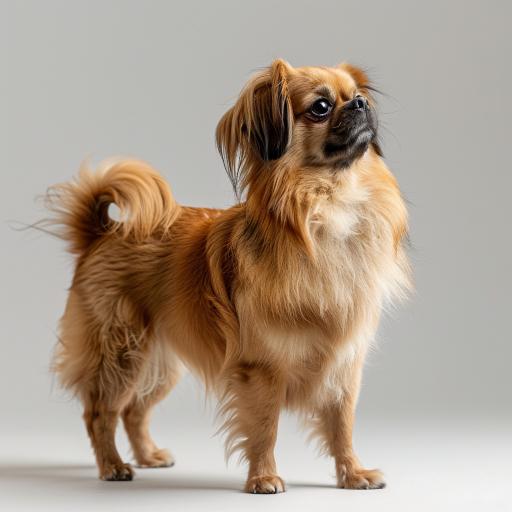 Tibetan Spaniel Studio