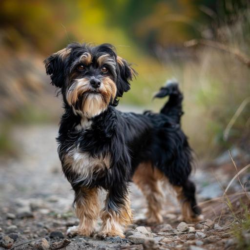 Tibetan Terrier