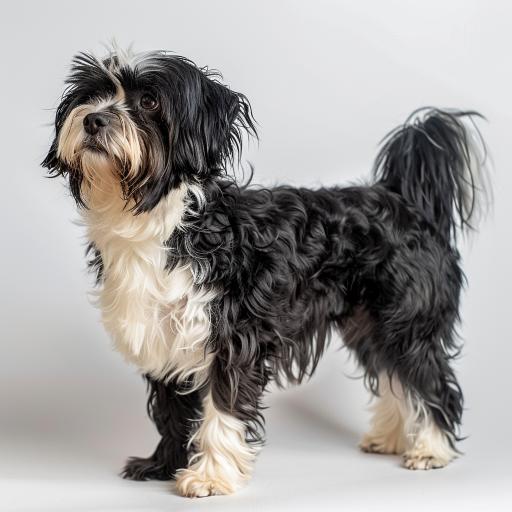 Tibetan Terrier Studio