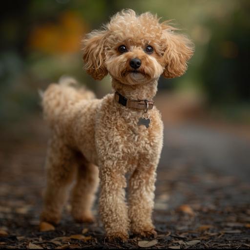 Toy Poodle