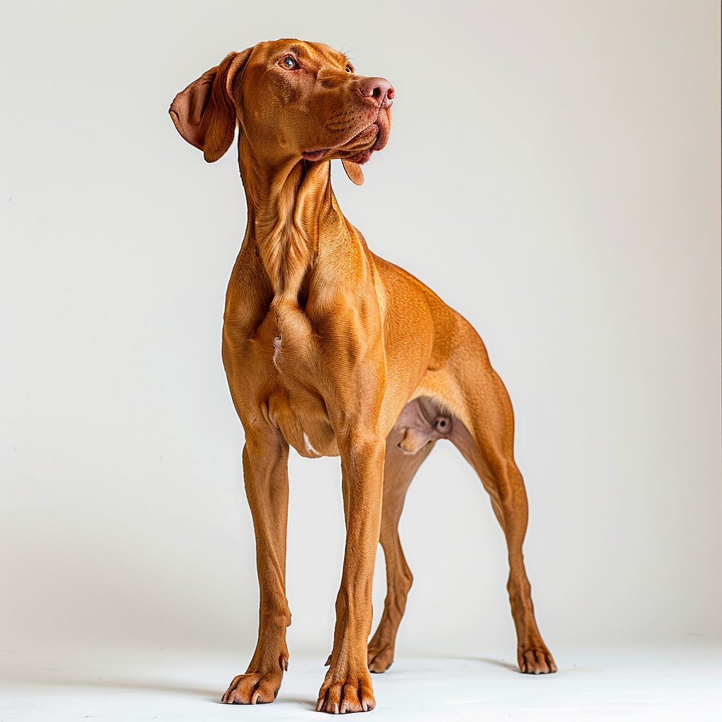 Vizsla