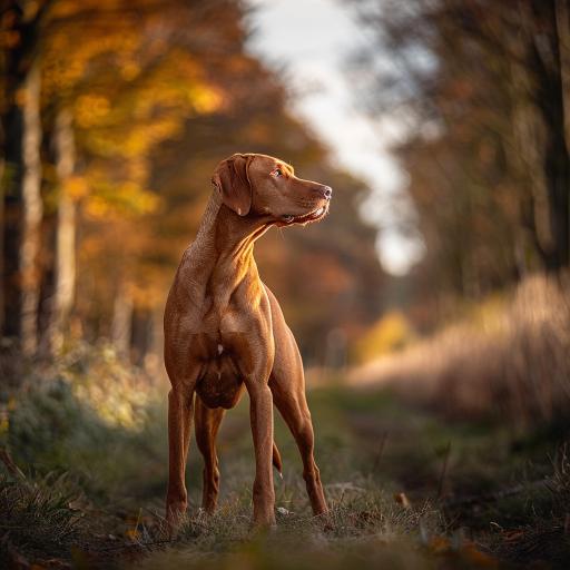 Vizsla